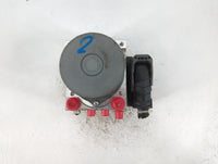2019 Nissan Maxima ABS Pump Control Module Replacement P/N:116040-51210 Fits OEM Used Auto Parts - Oemusedautoparts1.com