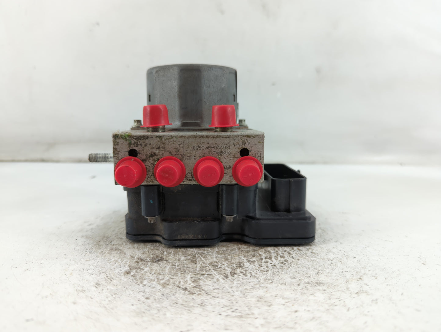 2018 Nissan Rogue ABS Pump Control Module Replacement P/N:269 829 Fits OEM Used Auto Parts - Oemusedautoparts1.com