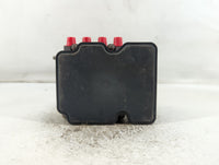 2018 Nissan Rogue ABS Pump Control Module Replacement P/N:269 829 Fits OEM Used Auto Parts - Oemusedautoparts1.com