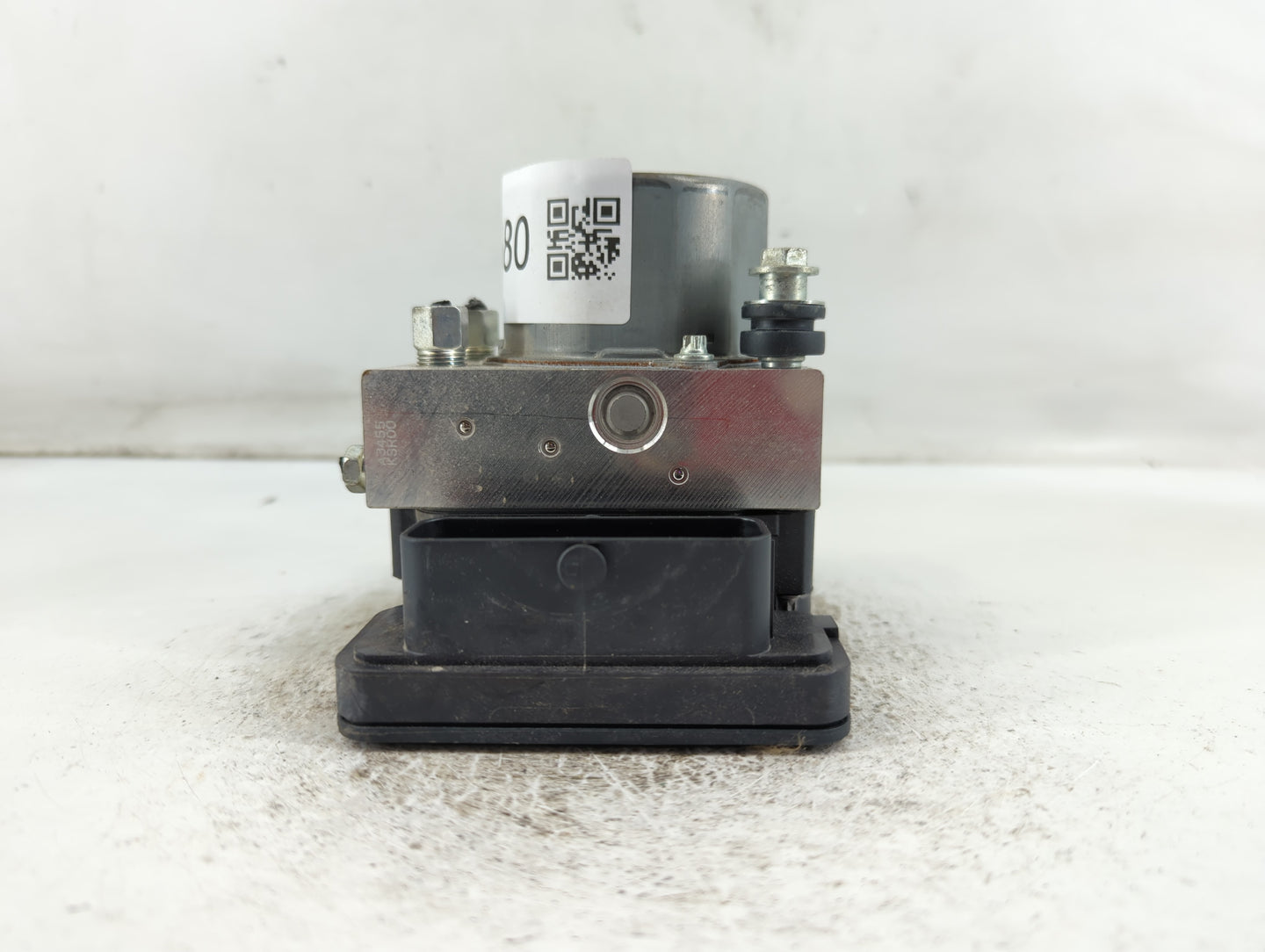 2019 Nissan Rogue Sport ABS Pump Control Module Replacement P/N:47660 6MM0A Fits OEM Used Auto Parts - Oemusedautoparts1.com
