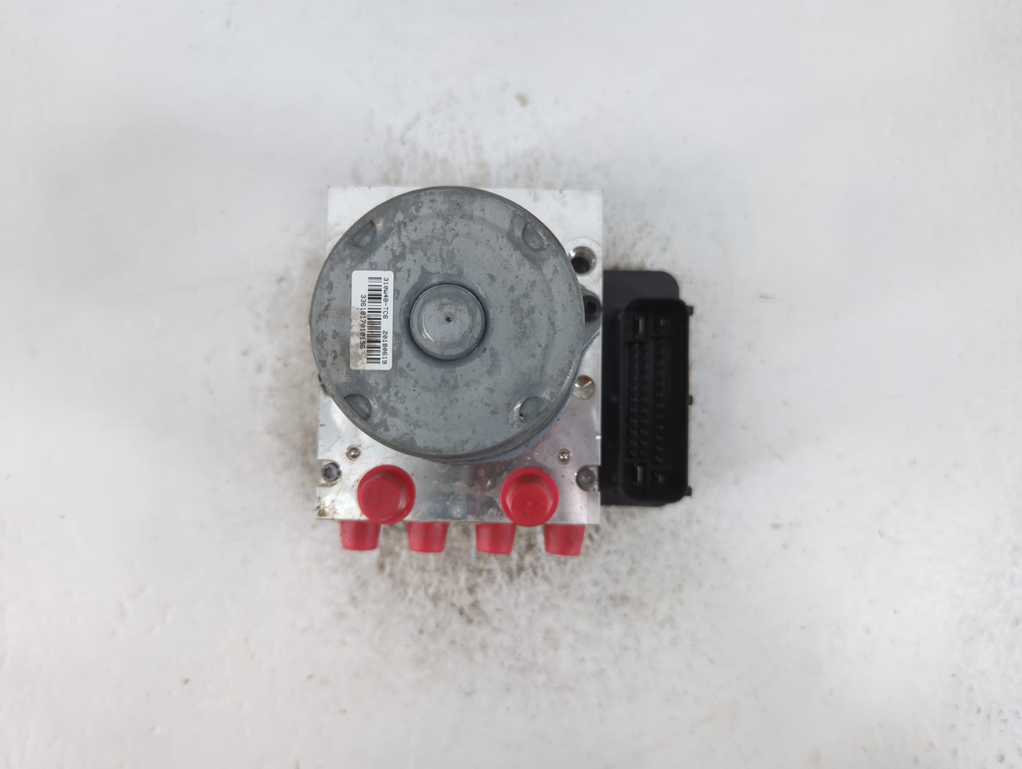 2018-2020 Genesis G80 ABS Pump Control Module Replacement P/N:58920-B1630 Fits Fits 2018 2019 2020 OEM Used Auto Parts - Oemusedautoparts1.com