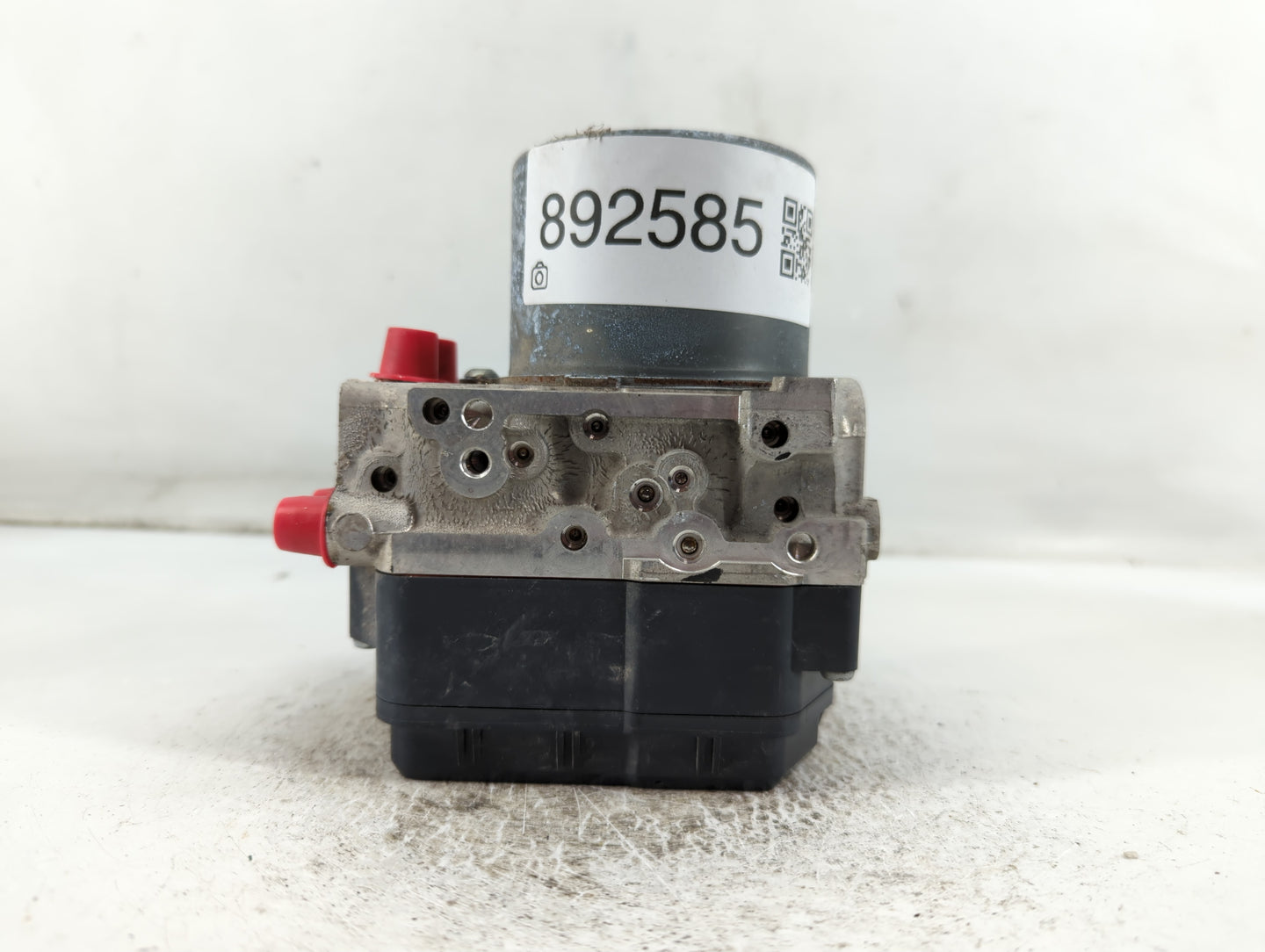 2013-2015 Scion Xb ABS Pump Control Module Replacement P/N:89541-12D30 133800-5940, 44540-12512 Fits Fits 2013 2014 2015 OEM Used Auto Parts - Oemusedautoparts1.com