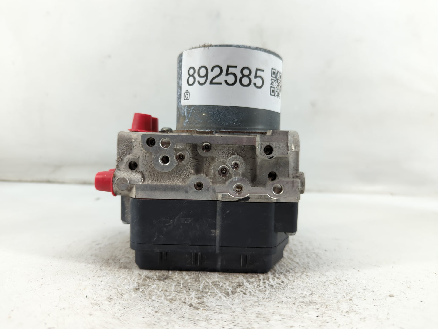 2013-2015 Scion Xb ABS Pump Control Module Replacement P/N:89541-12D30 133800-5940, 44540-12512 Fits Fits 2013 2014 2015 OEM Used Auto Parts - Oemusedautoparts1.com
