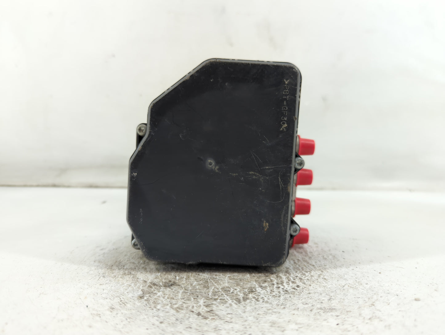 2013-2015 Scion Xb ABS Pump Control Module Replacement P/N:89541-12D30 133800-5940, 44540-12512 Fits Fits 2013 2014 2015 OEM Used Auto Parts - Oemusedautoparts1.com