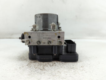 compare product 2020-2022 Nissan Versa ABS Pump Control Module Replacement P/N:47660 5ES0B Fits Fits 2020 2021 2022 OEM Used Auto Parts