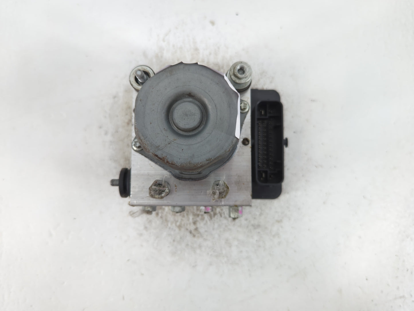 2020-2022 Nissan Versa ABS Pump Control Module Replacement P/N:47660 5ES0B Fits Fits 2020 2021 2022 OEM Used Auto Parts - Oemusedautoparts1.com