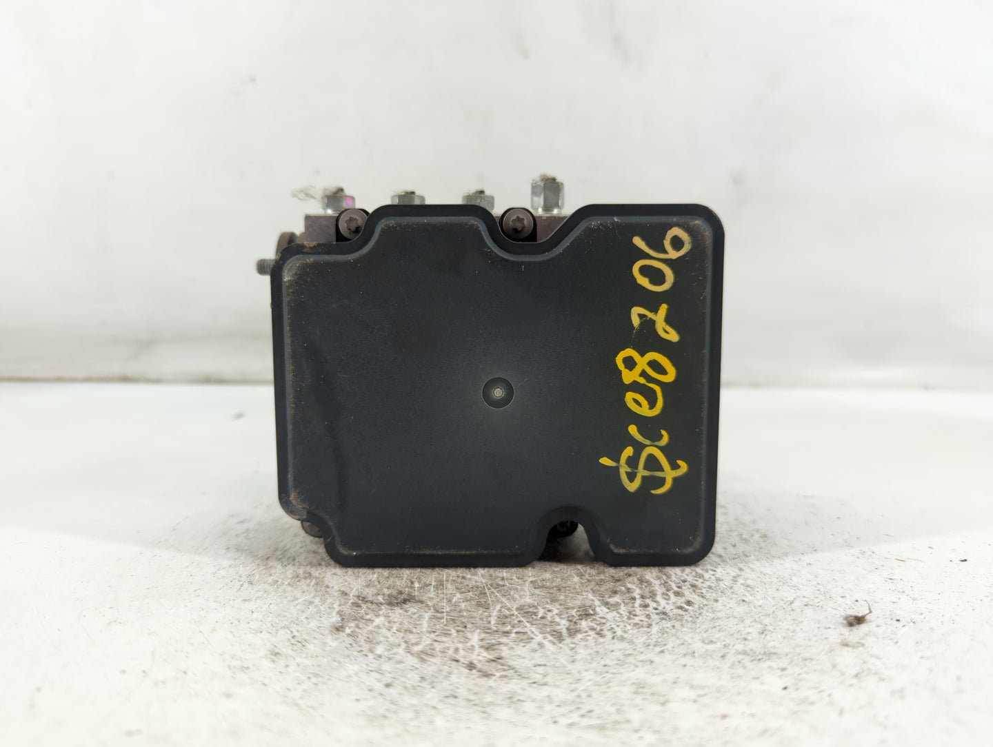 2020-2022 Nissan Versa ABS Pump Control Module Replacement P/N:47660 5ES0B Fits Fits 2020 2021 2022 OEM Used Auto Parts - Oemusedautoparts1.com