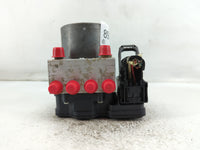 2018-2020 Nissan Pathfinder ABS Pump Control Module Replacement P/N:116030-51100 Fits Fits 2018 2019 2020 OEM Used Auto Parts - Oemusedautoparts1.com