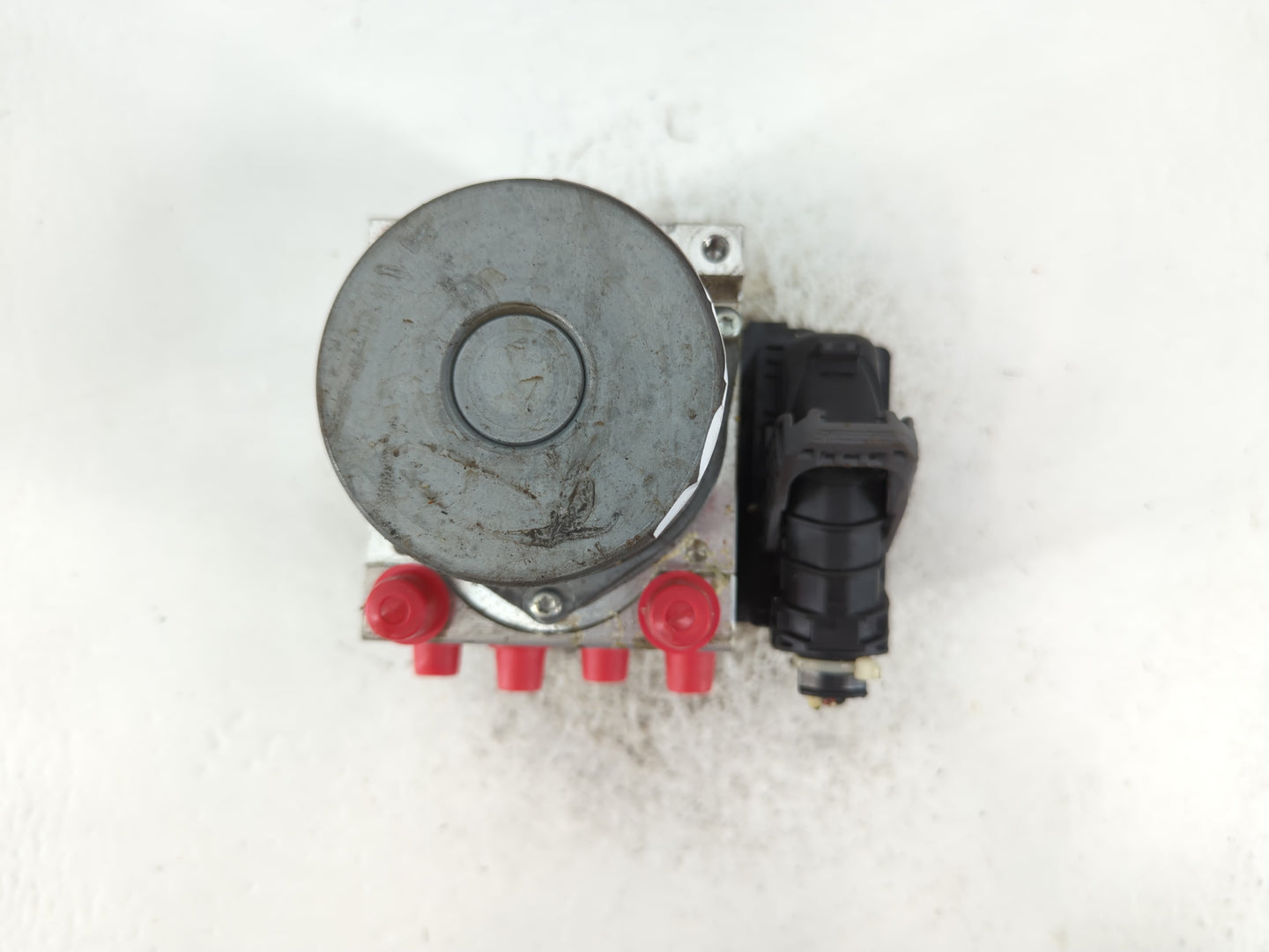 2018-2020 Nissan Pathfinder ABS Pump Control Module Replacement P/N:116030-51100 Fits Fits 2018 2019 2020 OEM Used Auto Parts - Oemusedautoparts1.com