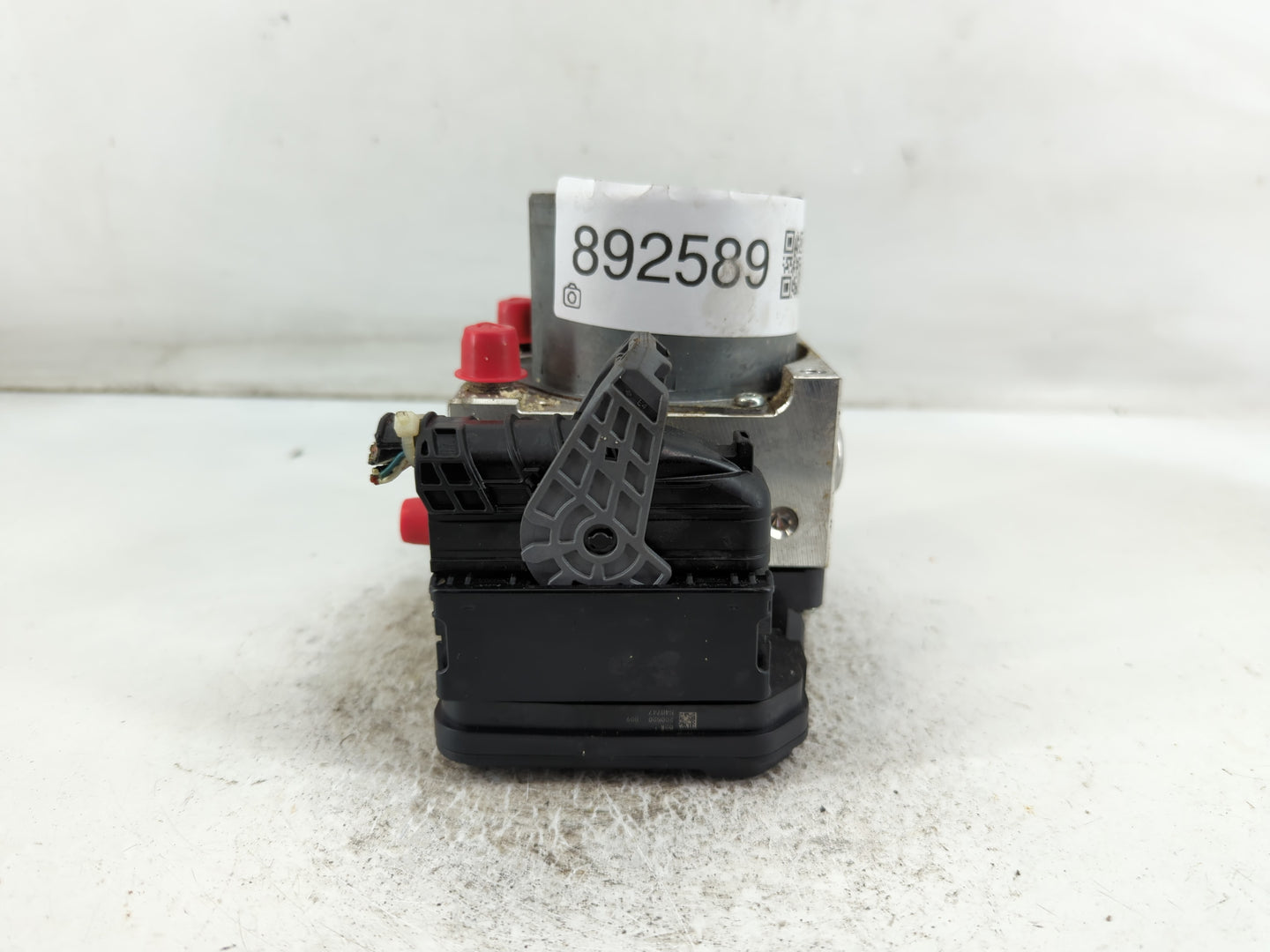 2018-2020 Nissan Pathfinder ABS Pump Control Module Replacement P/N:116030-51100 Fits Fits 2018 2019 2020 OEM Used Auto Parts - Oemusedautoparts1.com