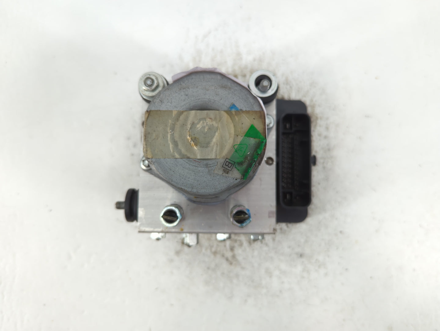 2018-2020 Nissan Rogue ABS Pump Control Module Replacement P/N:47660 7FL4A Fits Fits 2018 2019 2020 OEM Used Auto Parts - Oemusedautoparts1.com