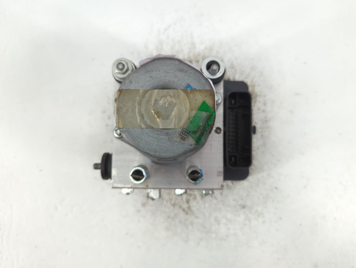 2018-2020 Nissan Rogue ABS Pump Control Module Replacement P/N:47660 7FL4A Fits Fits 2018 2019 2020 OEM Used Auto Parts - Oemusedautoparts1.com