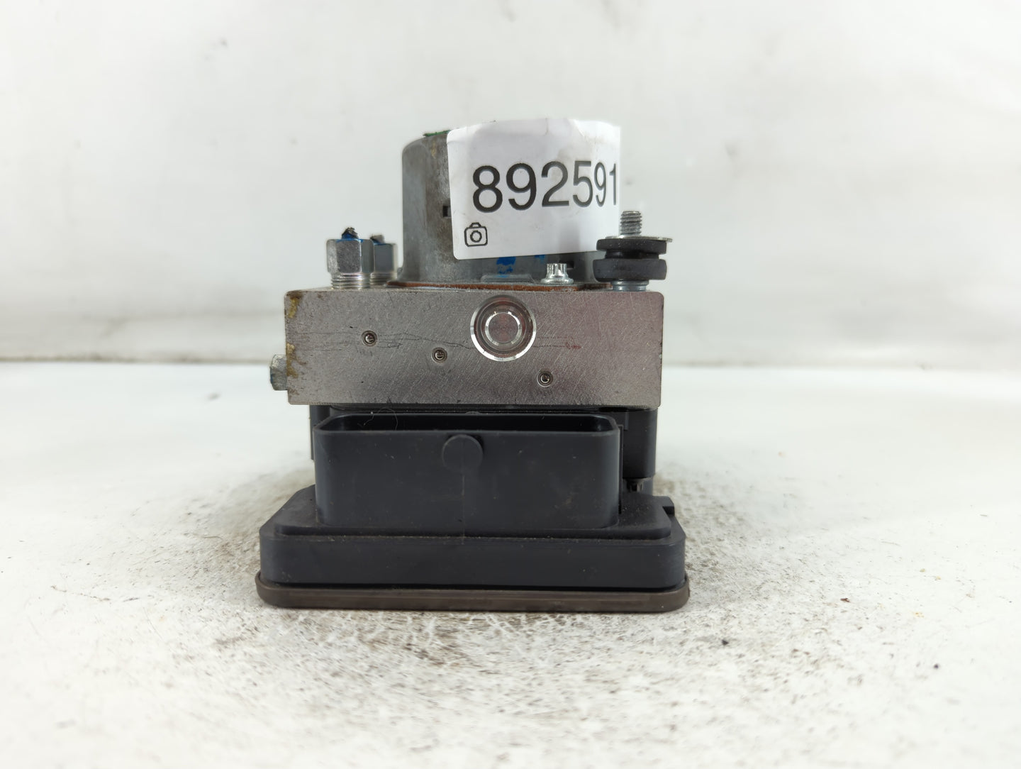 2018-2020 Nissan Rogue ABS Pump Control Module Replacement P/N:47660 7FL4A Fits Fits 2018 2019 2020 OEM Used Auto Parts - Oemusedautoparts1.com