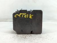 2018-2020 Nissan Rogue ABS Pump Control Module Replacement P/N:47660 7FL4A Fits Fits 2018 2019 2020 OEM Used Auto Parts - Oemusedautoparts1.com
