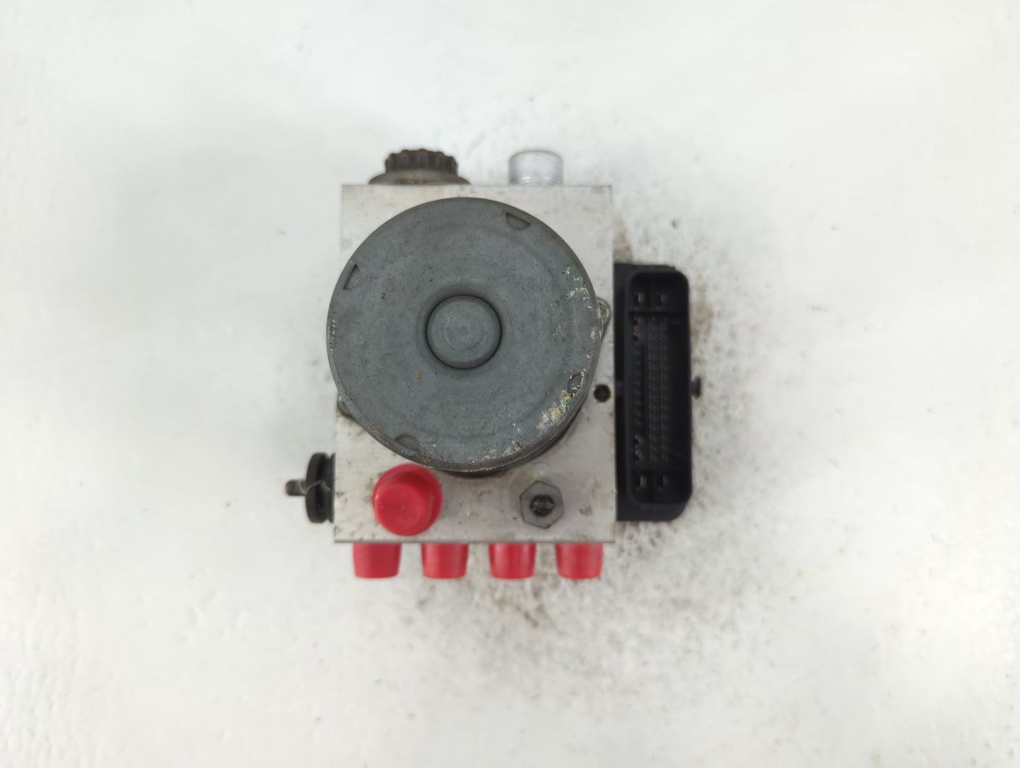 2018-2021 Ford Expedition ABS Pump Control Module Replacement P/N:JL14-2B373-AF Fits Fits 2018 2019 2020 2021 OEM Used Auto Parts