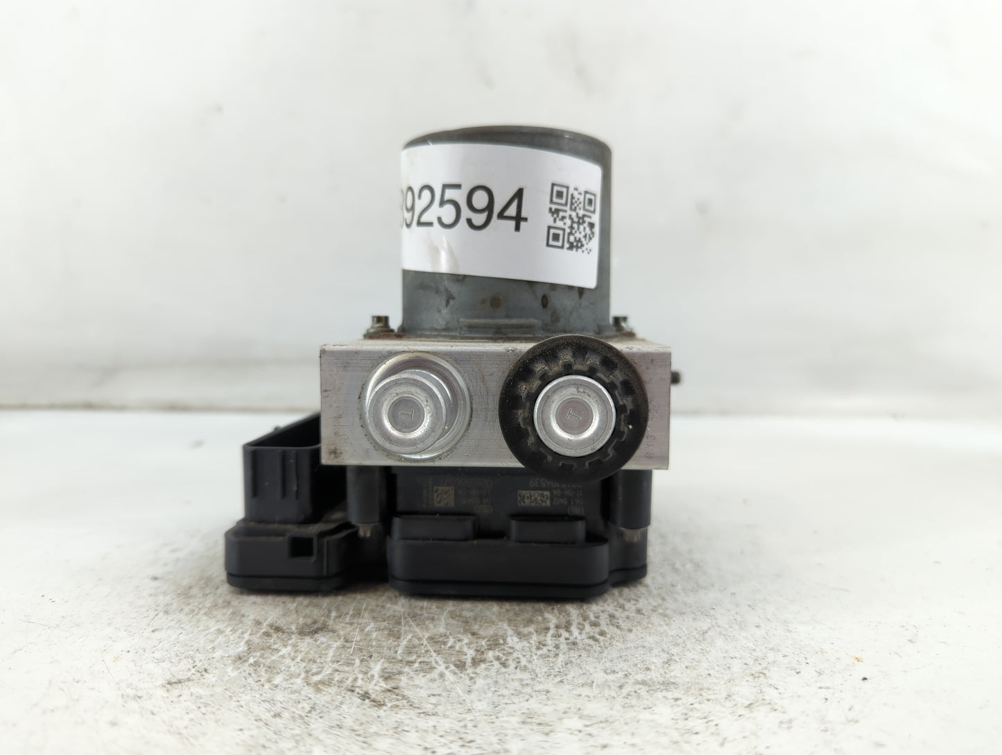 2018-2021 Ford Expedition ABS Pump Control Module Replacement P/N:JL14-2B373-AF Fits Fits 2018 2019 2020 2021 OEM Used Auto Parts