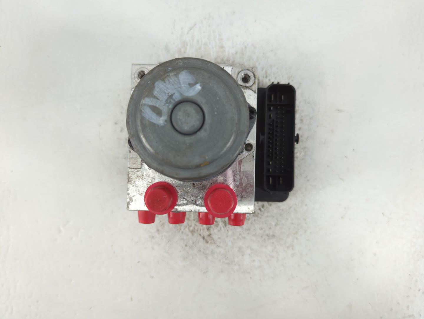 2020-2023 Hyundai Sonata ABS Pump Control Module Replacement P/N:61589-43200 58900-L0100 Fits Fits 2020 2021 2022 2023 OEM Used Auto Parts - Oemusedautoparts1.com