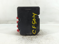 2020-2023 Hyundai Sonata ABS Pump Control Module Replacement P/N:61589-43200 58900-L0100 Fits Fits 2020 2021 2022 2023 OEM Used Auto Parts - Oemusedautoparts1.com