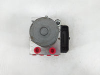 2018 Chevrolet Camaro ABS Pump Control Module Replacement P/N:065055766 8424 4637 Fits OEM Used Auto Parts - Oemusedautoparts1.com