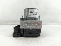 2018 Chevrolet Camaro ABS Pump Control Module Replacement P/N:065055766 8424 4637 Fits OEM Used Auto Parts - Oemusedautoparts1.com