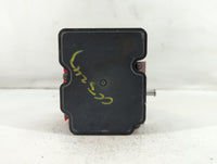 2018 Chevrolet Camaro ABS Pump Control Module Replacement P/N:065055766 8424 4637 Fits OEM Used Auto Parts - Oemusedautoparts1.com
