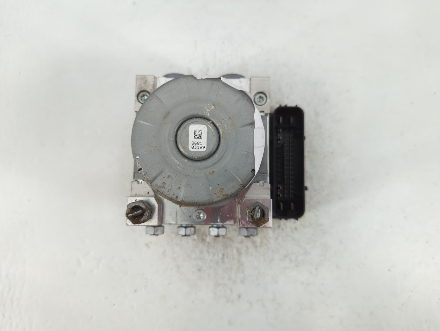2019-2020 Lincoln Mkz ABS Pump Control Module Replacement P/N:KG9C-2B373-KD Fits Fits 2019 2020 OEM Used Auto Parts - Oemusedautoparts1.com