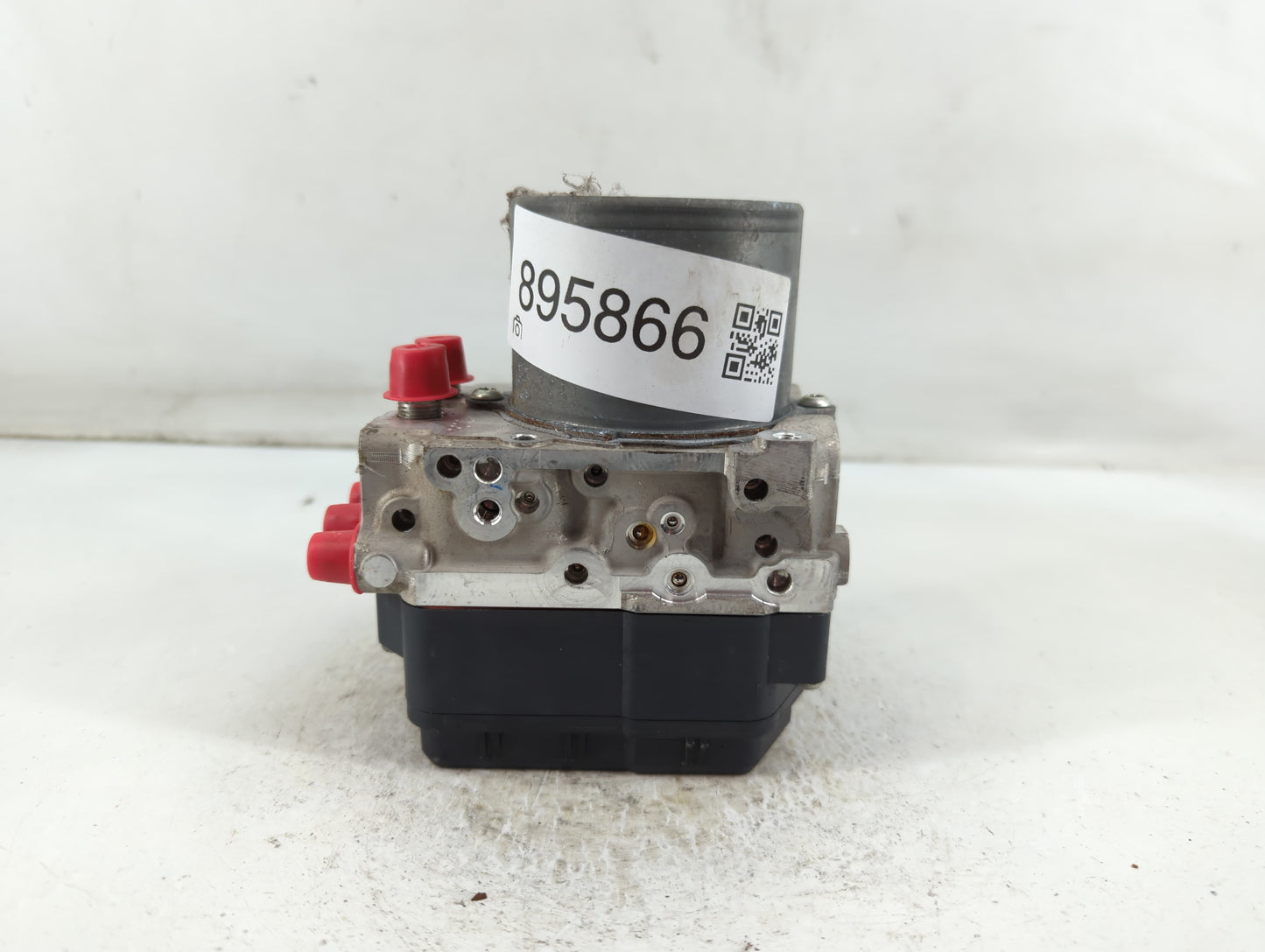 2019 Infiniti Q50 ABS Pump Control Module Replacement P/N:133230-7052 47660 4GU1A Fits OEM Used Auto Parts - Oemusedautoparts1.com