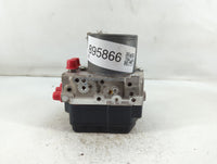 2019 Infiniti Q50 ABS Pump Control Module Replacement P/N:133230-7052 47660 4GU1A Fits OEM Used Auto Parts - Oemusedautoparts1.com