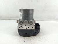 2019 Infiniti Q50 ABS Pump Control Module Replacement P/N:133230-7052 47660 4GU1A Fits OEM Used Auto Parts - Oemusedautoparts1.com