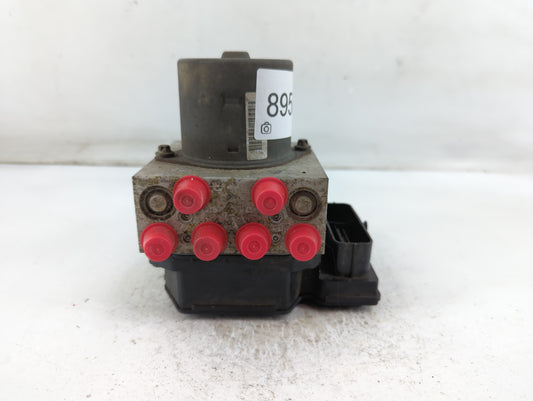 2009 Volkswagen Tiguan ABS Pump Control Module Replacement P/N:5N0 614 517 N Fits OEM Used Auto Parts