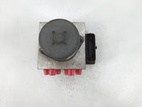 2009 Volkswagen Tiguan ABS Pump Control Module Replacement P/N:5N0 614 517 N Fits OEM Used Auto Parts