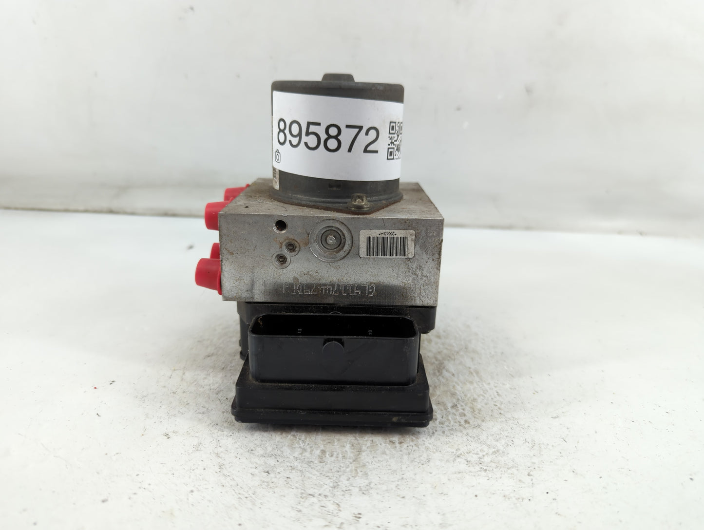 2009 Volkswagen Tiguan ABS Pump Control Module Replacement P/N:5N0 614 517 N Fits OEM Used Auto Parts