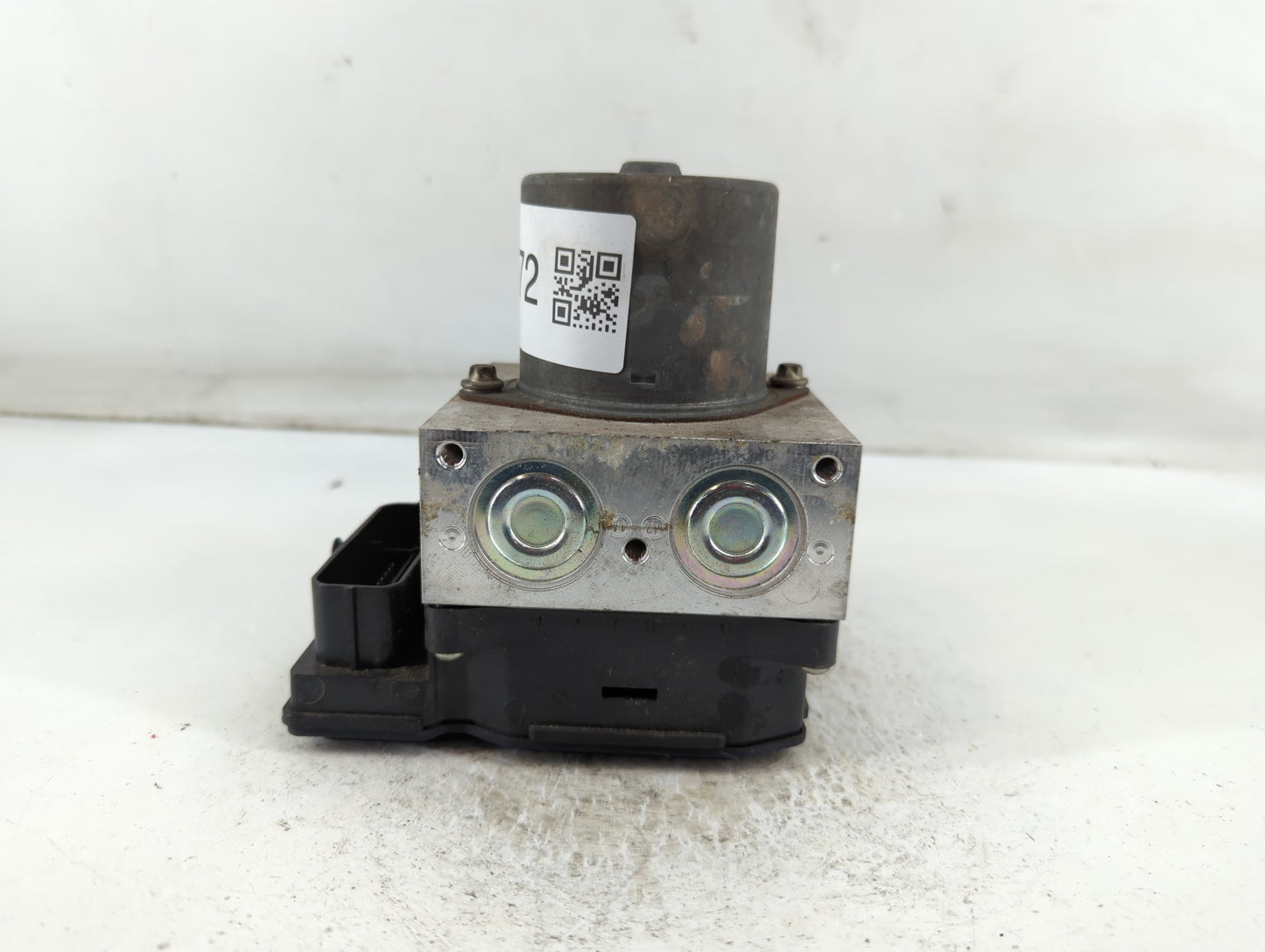 2009 Volkswagen Tiguan ABS Pump Control Module Replacement P/N:5N0 614 517 N Fits OEM Used Auto Parts