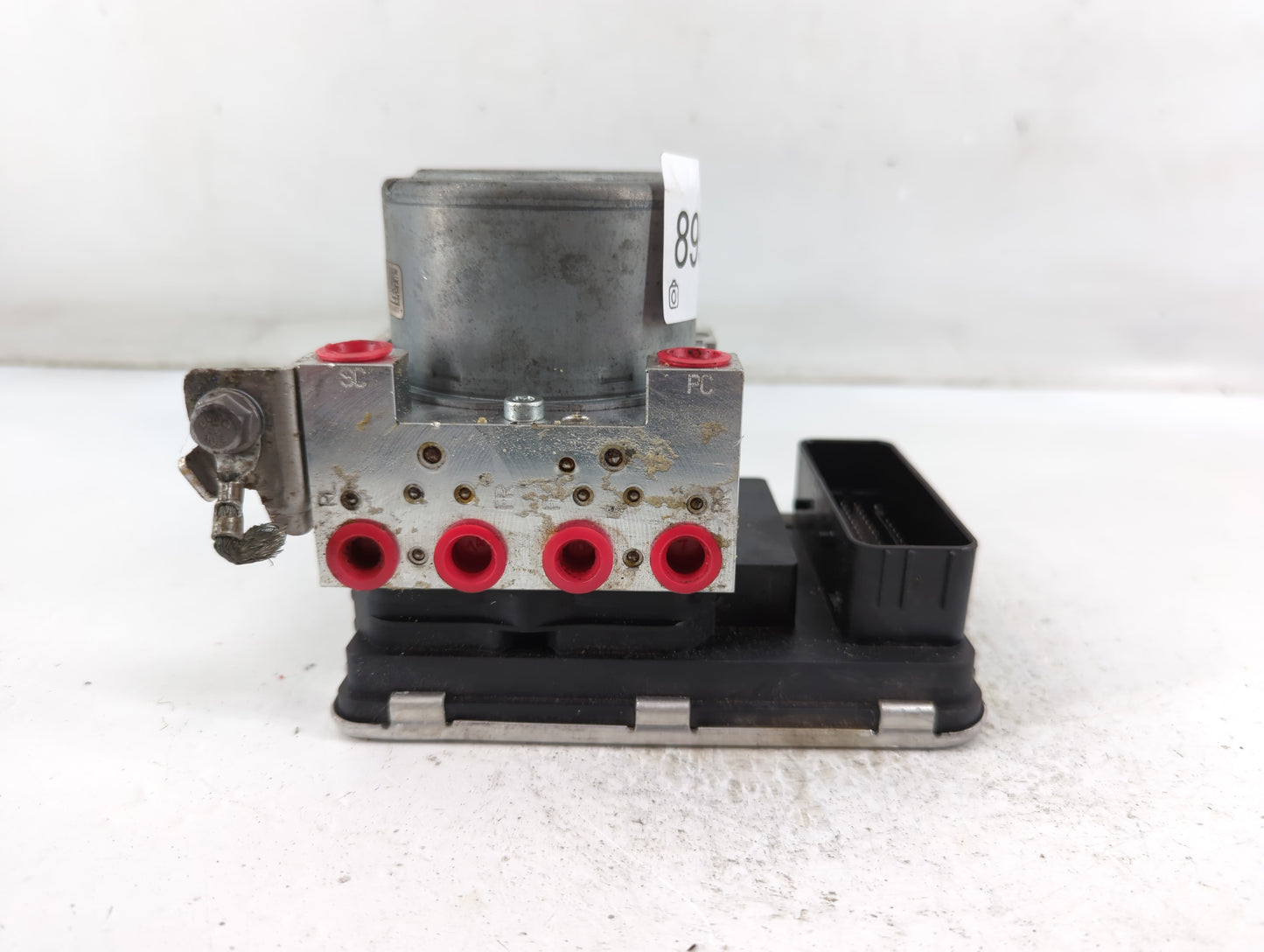 2017-2020 Volvo S90 ABS Pump Control Module Replacement P/N:P31445476 Fits Fits 2016 2017 2018 2019 2020 2021 OEM Used Auto Parts