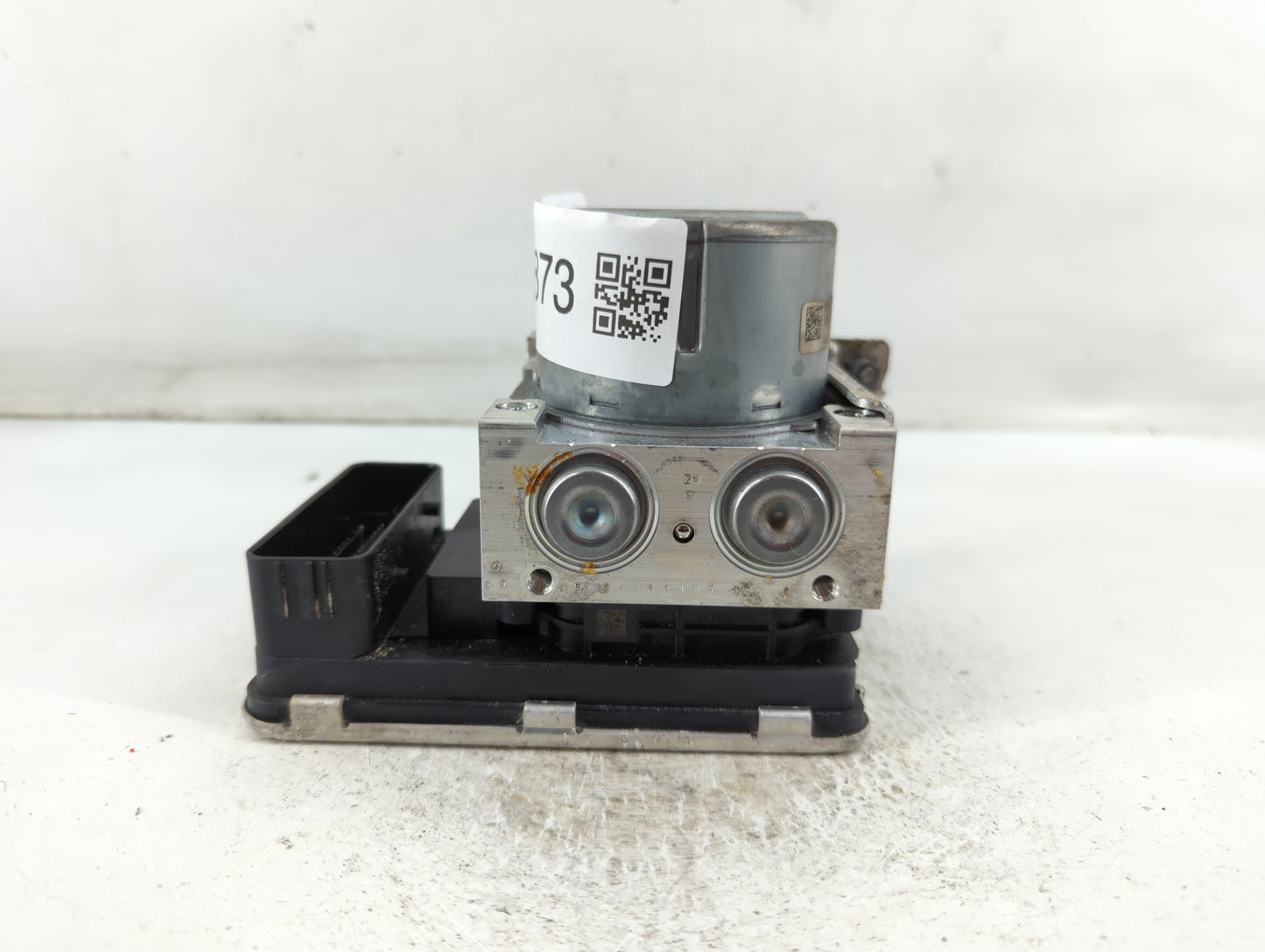 2017-2020 Volvo S90 ABS Pump Control Module Replacement P/N:P31445476 Fits Fits 2016 2017 2018 2019 2020 2021 OEM Used Auto Parts