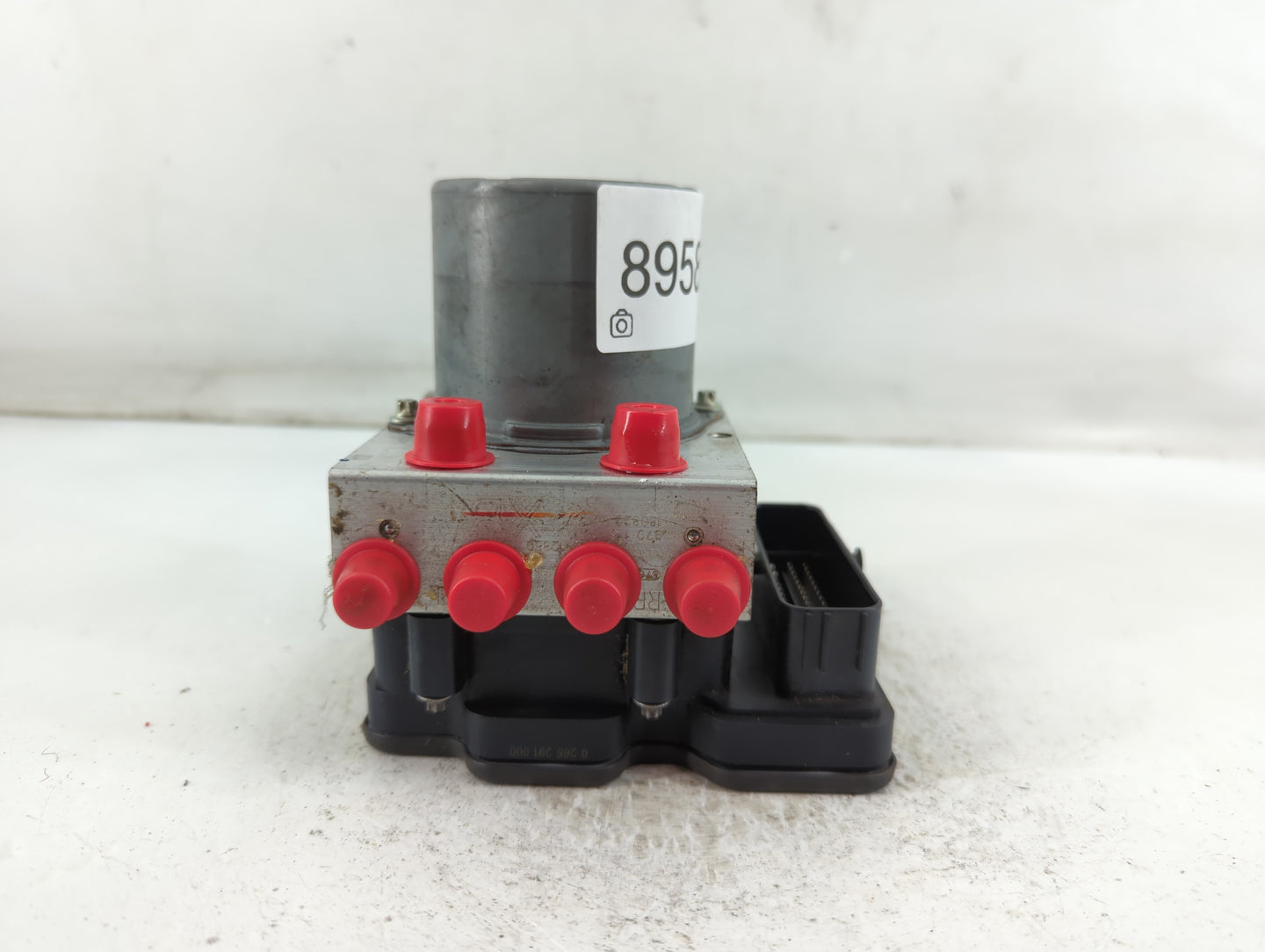 2019-2022 Toyota Corolla ABS Pump Control Module Replacement P/N:44540-12860 Fits Fits 2019 2020 2021 2022 OEM Used Auto Parts - Oemusedautoparts1.com