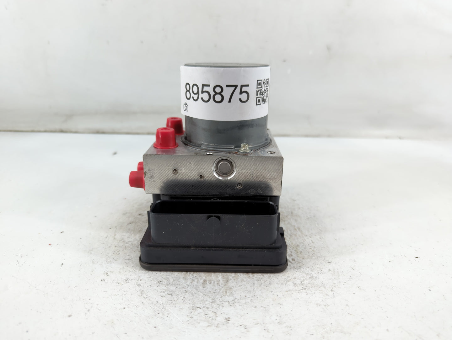 2019-2022 Toyota Corolla ABS Pump Control Module Replacement P/N:44540-12860 Fits Fits 2019 2020 2021 2022 OEM Used Auto Parts - Oemusedautoparts1.com