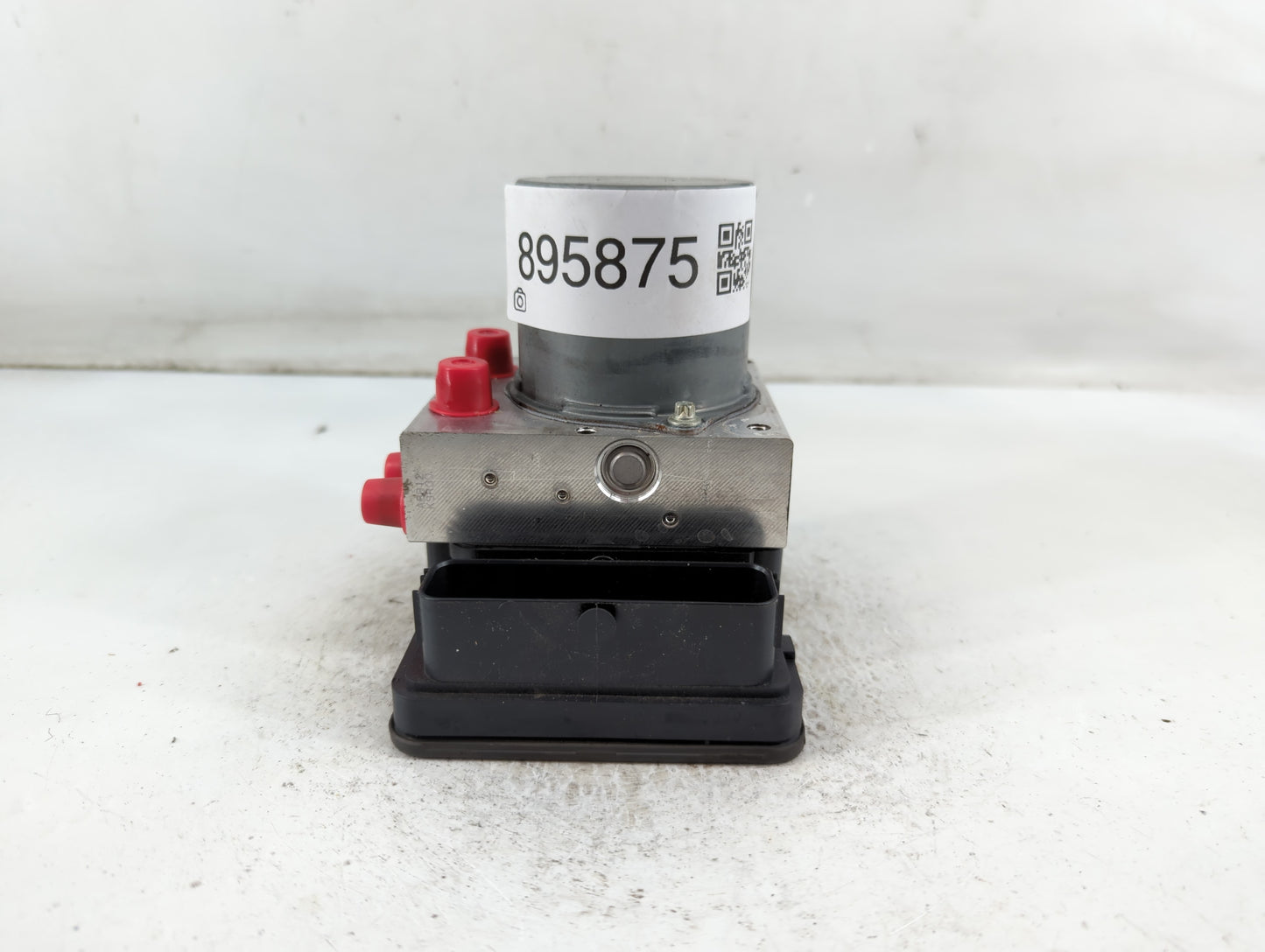 2019-2022 Toyota Corolla ABS Pump Control Module Replacement P/N:44540-12860 Fits Fits 2019 2020 2021 2022 OEM Used Auto Parts - Oemusedautoparts1.com