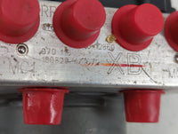2019-2022 Toyota Corolla ABS Pump Control Module Replacement P/N:44540-12860 Fits Fits 2019 2020 2021 2022 OEM Used Auto Parts - Oemusedautoparts1.com