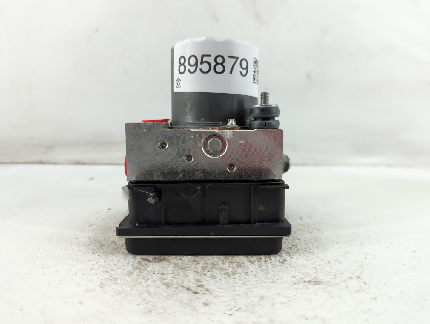 2015 Infiniti Q40 ABS Pump Control Module Replacement P/N:47660 1NM0C 0 265 251 595 Fits Fits 2011 2012 2013 OEM Used Auto Parts - Oemusedautoparts1.com