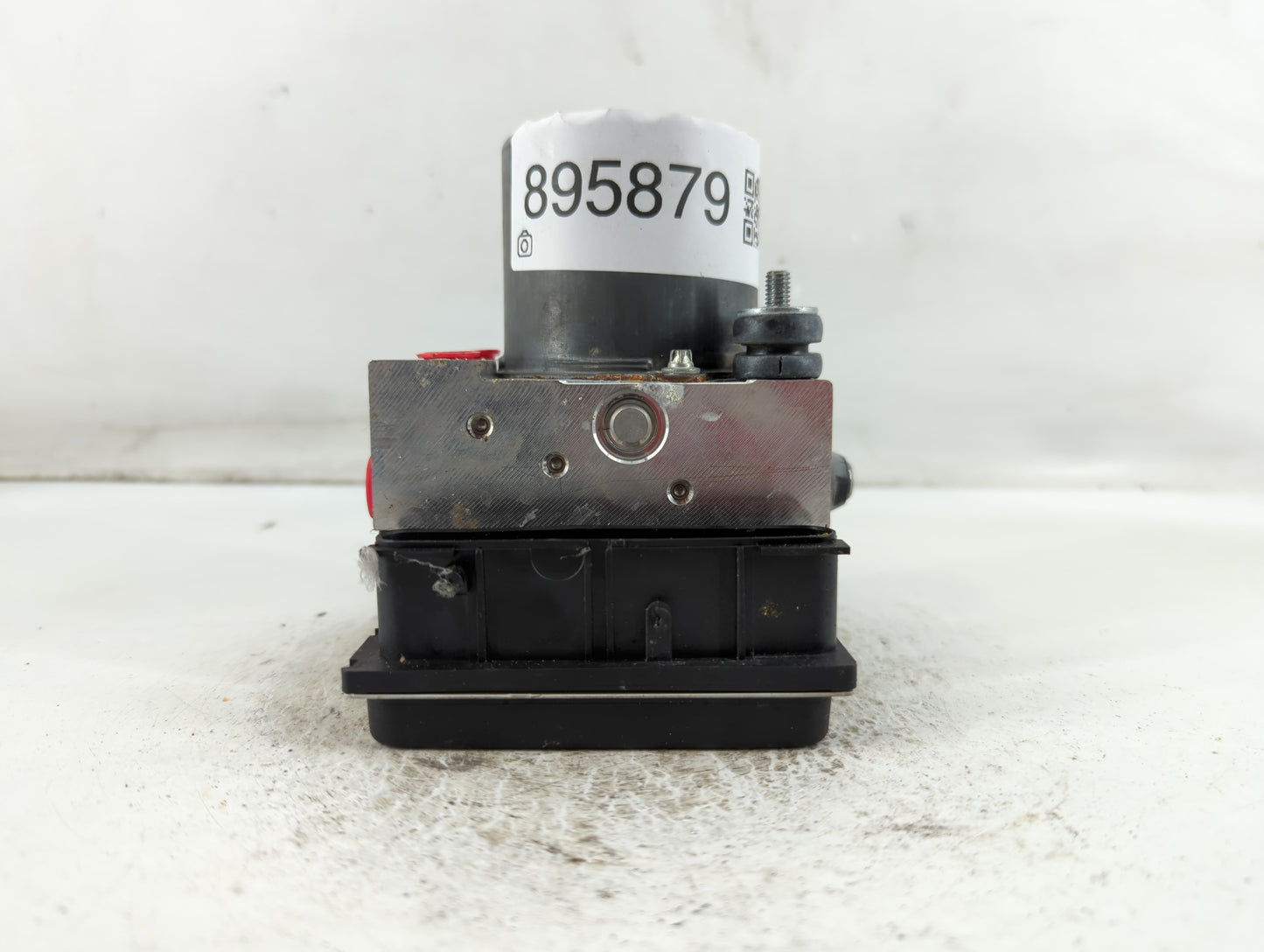 2015 Infiniti Q40 ABS Pump Control Module Replacement P/N:47660 1NM0C 0 265 251 595 Fits Fits 2011 2012 2013 OEM Used Auto Parts - Oemusedautoparts1.com