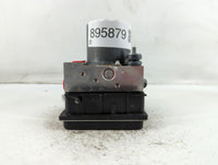 2015 Infiniti Q40 ABS Pump Control Module Replacement P/N:47660 1NM0C 0 265 251 595 Fits Fits 2011 2012 2013 OEM Used Auto Parts - Oemusedautoparts1.com