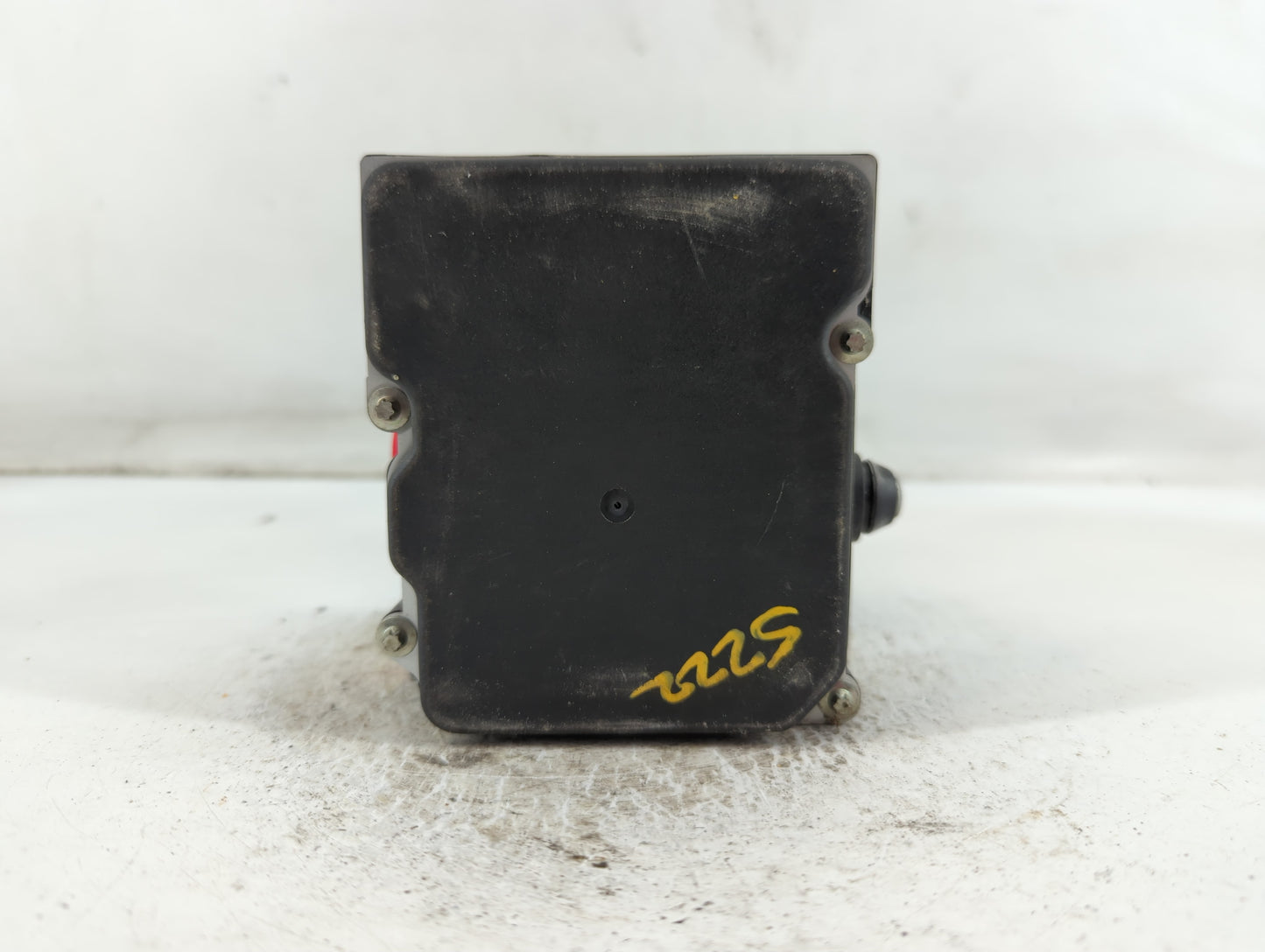 2015 Infiniti Q40 ABS Pump Control Module Replacement P/N:47660 1NM0C 0 265 251 595 Fits Fits 2011 2012 2013 OEM Used Auto Parts - Oemusedautoparts1.com