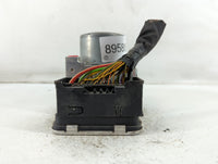 2017-2020 Volvo S90 ABS Pump Control Module Replacement P/N:P31680101 Fits Fits 2016 2017 2018 2019 2020 2021 OEM Used Auto Parts - Oemusedautoparts1.com