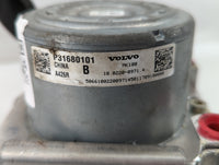 2017-2020 Volvo S90 ABS Pump Control Module Replacement P/N:P31680101 Fits Fits 2016 2017 2018 2019 2020 2021 OEM Used Auto Parts - Oemusedautoparts1.com