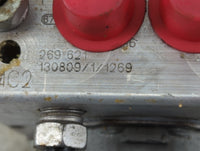 2014 Chevrolet Ss ABS Pump Control Module Replacement P/N:269 621 Fits OEM Used Auto Parts - Oemusedautoparts1.com