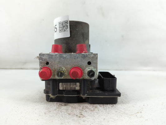 2005 Audi A4 ABS Pump Control Module Replacement P/N:551 L3 260405 085 Fits OEM Used Auto Parts