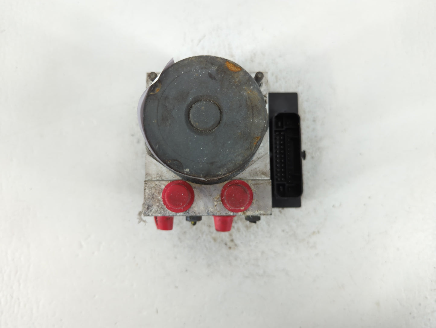 2005 Audi A4 ABS Pump Control Module Replacement P/N:551 L3 260405 085 Fits OEM Used Auto Parts