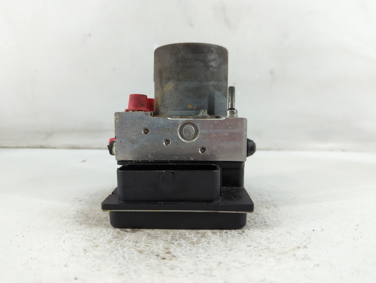 2005 Audi A4 ABS Pump Control Module Replacement P/N:551 L3 260405 085 Fits OEM Used Auto Parts