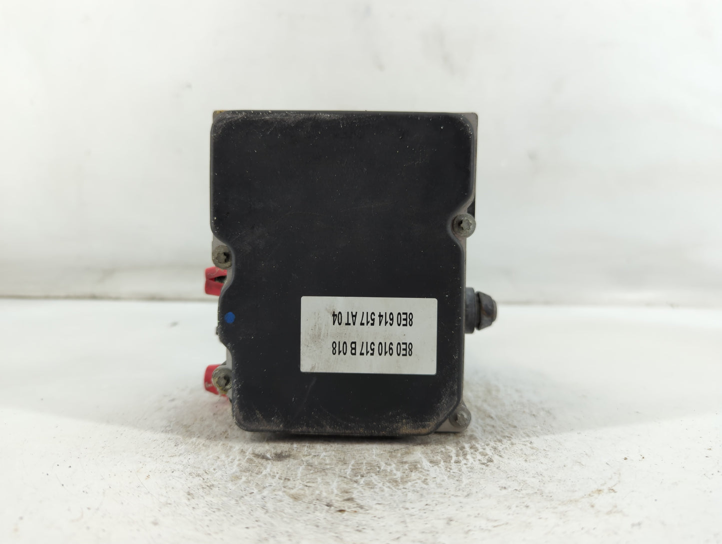2005 Audi A4 ABS Pump Control Module Replacement P/N:551 L3 260405 085 Fits OEM Used Auto Parts
